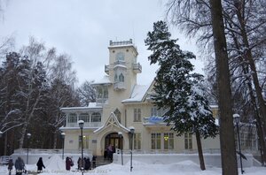 Сарапул, Улица Достоевского, 60: фото