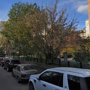 Bolshaya Pirogovskaya Street, 51, Moscow: photo