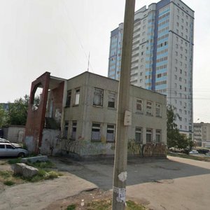 Bulvar Sergeya Yesenina, 7А, Yekaterinburg: photo