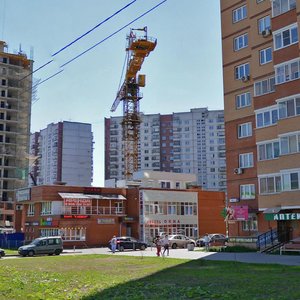 9 Maya Street, 12Дс2, Himki: photo