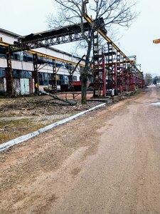 Mihasia Lynkova Street, 123к2, Minsk: photo