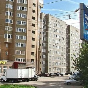 Уфа, Улица Орджоникидзе, 32/1: фото