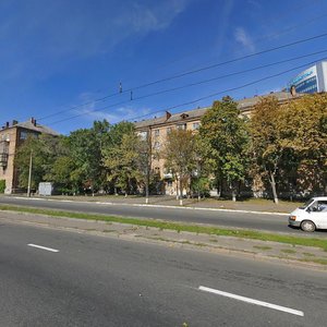 Peremohy Avenue, 76 ، كييف: صورة
