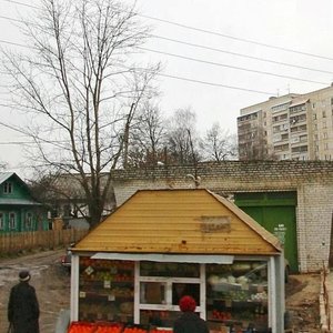 Eltonskaya Street, 38А, Nizhny Novgorod: photo