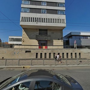 Lermontovskiy Avenue, 43/1, Saint Petersburg: photo