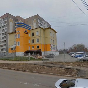 Gorodskoy Lane, 17А, Tula: photo