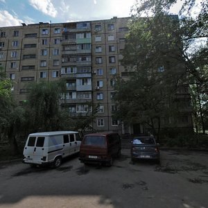 Bulvarnyi provulok, 3, Kryvyi Rih: photo