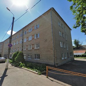 Vilonova Street, 10, Kaluga: photo