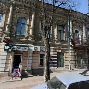 Gazetniy Lane, 42/105, Rostov‑na‑Donu: photo