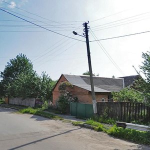 2-y Hranitnyi provulok, 2, Zhytomyr: photo