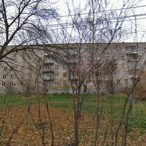 Ulitsa Veresayeva, 16, : foto