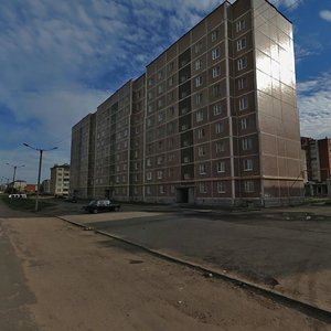 Annikova Street, 9, : foto