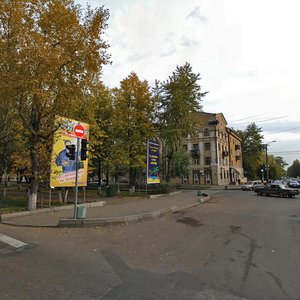 Oktyabrskiy Avenue, 48, Kirov: photo