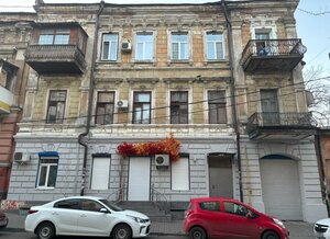 Suvorova Street, 4, : foto
