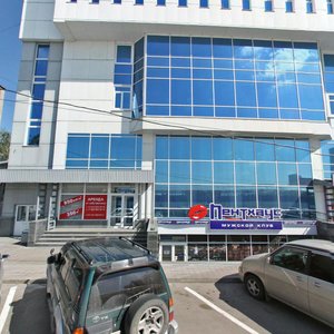 Kamenskaya Street, 78/2, : foto