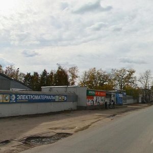 Fedoseenko Street, 47Д, Nizhny Novgorod: photo