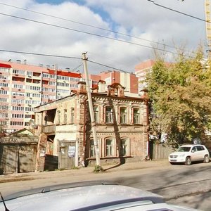 Artzibushevskaya Street, 200, : foto