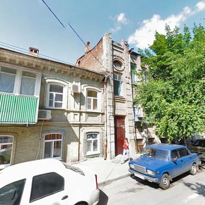 Temernitskaya Street, 21, Rostov‑na‑Donu: photo