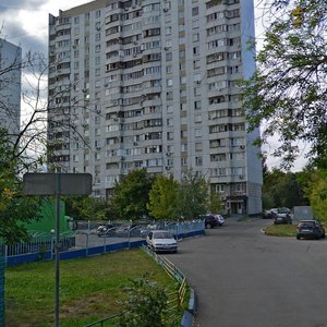 Карта самаркандский бульвар