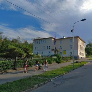 Karla Marksa Avenue, 1, Petrozavodsk: photo