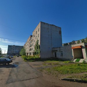 Новгородская область, Советская улица, 7: фото