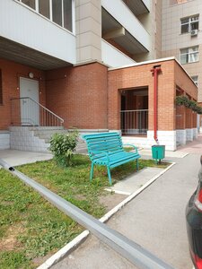 Ulitsa Serafimovicha, 26/1, : foto