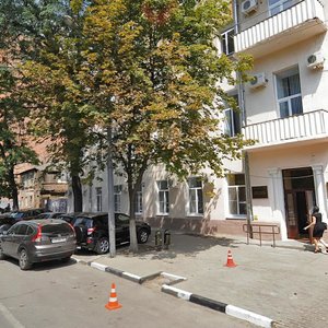 Sokolova Avenue, 52, Rostov‑na‑Donu: photo