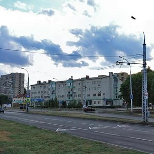 Marshala Zhukova Street, 16, : foto
