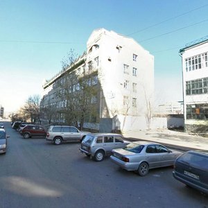 Ulitsa Kostyushko-Grigorovicha, 4, Chita: photo