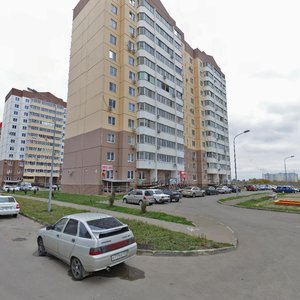 Краснодар, Кружевная улица, 6: фото