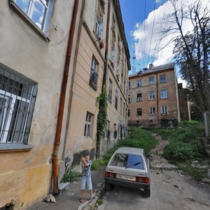 Uzhhorodska vulytsia, 12А, Lviv: photo
