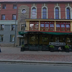 Krasniy Avenue, 37, Novosibirsk: photo