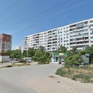 Kuznetskaya Street, 30А, : foto