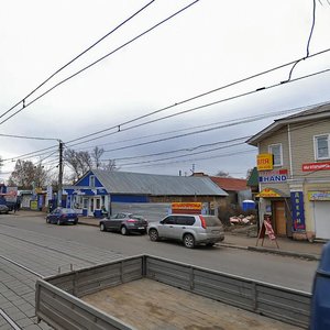 Oboronnaya Street, 32, Tula: photo