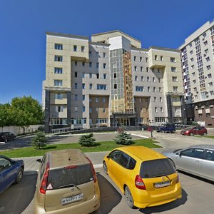 Partizanskaya Street, 94, Barnaul: photo