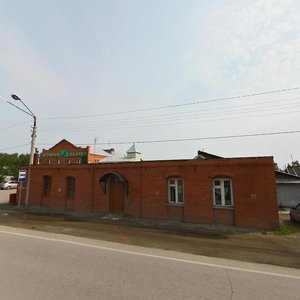 Ulitsa Dzerzhinskogo, 23А, Nevyansk: photo