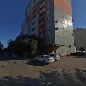 Arnolda Neybuta Street, 7, Omsk: photo