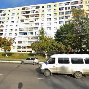 Kovalenko Street, 52, Saransk: photo