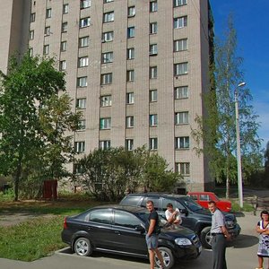 Zalineynaya ulitsa, 26В, Vologda: photo