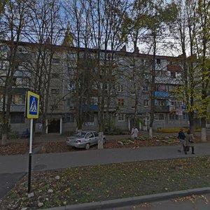 Moskovskaya Street, 62, Krasnodar: photo