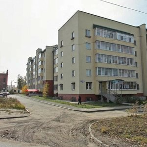 Piskunova Street, 140/4 ، إيركوتسك: صورة