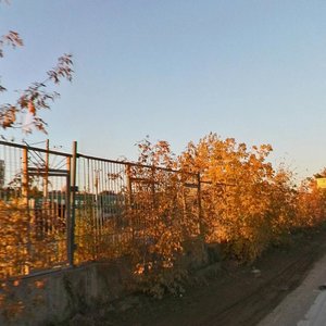 Zavodskoye Highway, 8, Samara: photo