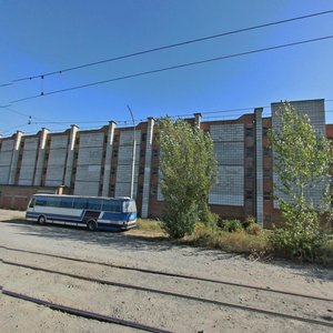 Serebrennikovskaya Street, 2Б, Novosibirsk: photo