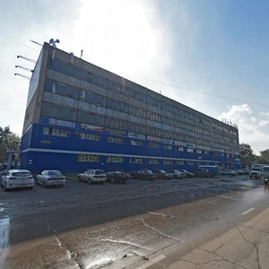 Novozavodskaya Street, 2, Togliatti: photo