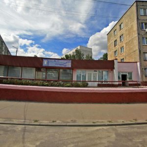 Sosnovaya ulitsa, 2А, Gomel: photo