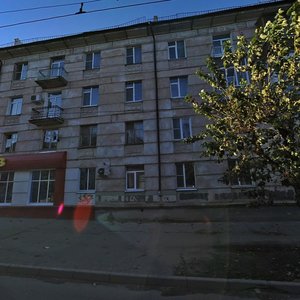 Рязань, Улица Островского, 8: фото