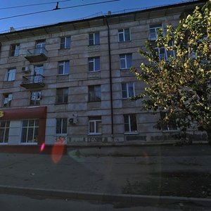 Ostrovskogo Street, 8, Ryazan: photo