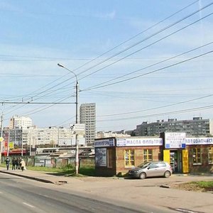 Narodnaya Street, 42Б, Nizhny Novgorod: photo