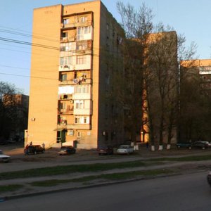 Ulitsa Shtakhanovskogo, 12, Rostov‑na‑Donu: photo