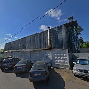Tsvetochny Drive, 6с8 ، موسكو: صورة